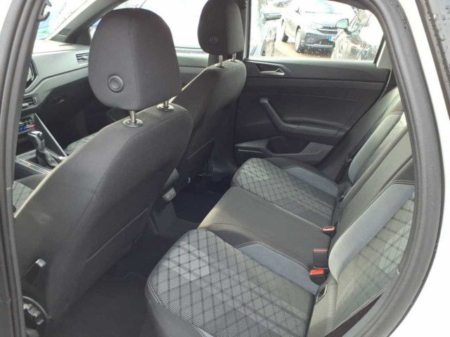 Volkswagen Taigo - Bild 5