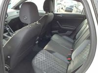 Volkswagen Taigo - Vorschau Bild 5