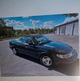 Saab SAAB 900 CABRIO - Saab aus 1997: Cabrio