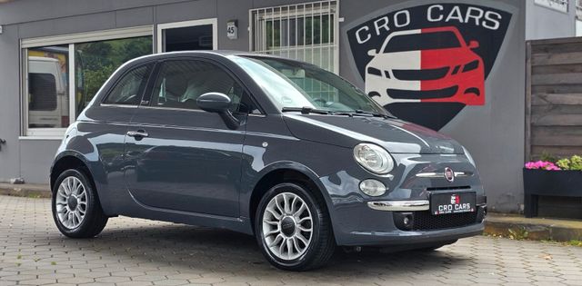 Fiat 500C*TÜV NEU*