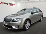 Skoda Octavia Combi Elegance*Klima*Tempomat*SHZ1.6 TDI - Skoda Octavia: Combi Elegance