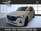 Mazda CX-60 e-SKYACTIV-D 254 AWD HOMURA PLUS MIT Navi