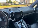 Porsche Cayenne Turbo  - Porsche Cayenne mit Benzin-Antrieb: Turbo