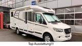 Mercedes-Benz BMC 600-T*WIFI*TV*Solar*Markise*AHK*LED*Aut* - Mercedes-Benz 60