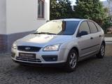 Ford Focus 1.6 - Zahnriemen -NEU- Scheckheftgepflegt! - Ford Focus aus 2006: 1.6