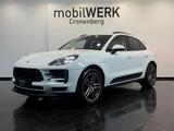Porsche Macan PANO Luftfahrw. 18-Wege Sitzlüftung BOSE - gebrauchte Porsche Macan aus dem Jahr 2019