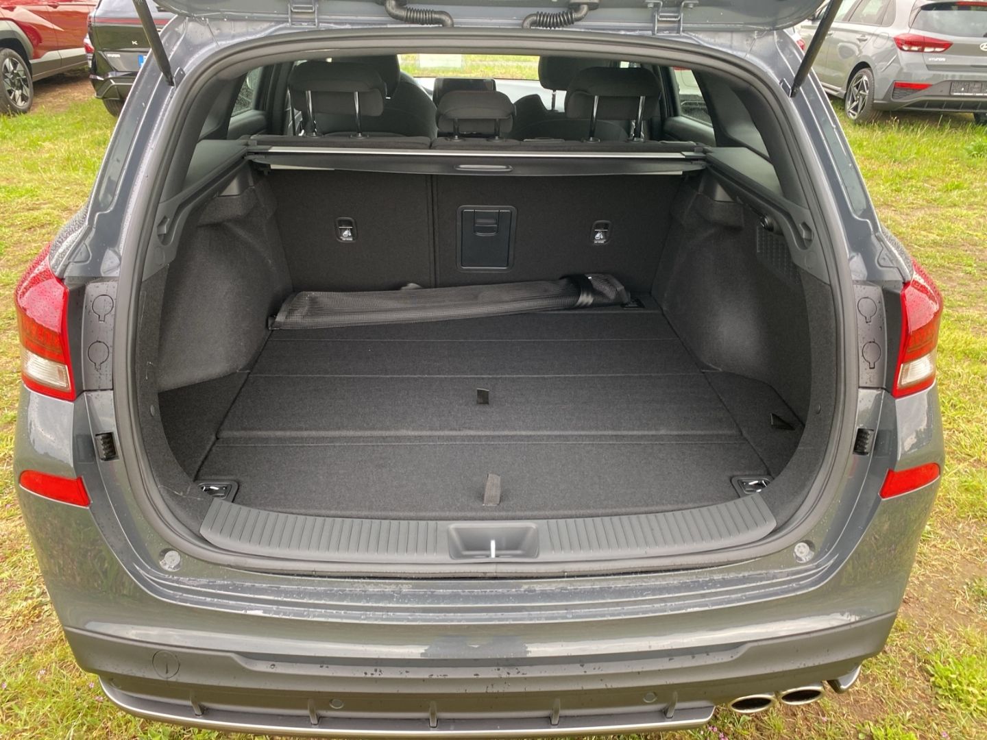 Hyundai i30 – Bild 16