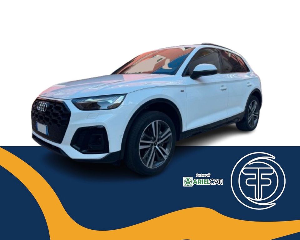 Image of Audi Q5