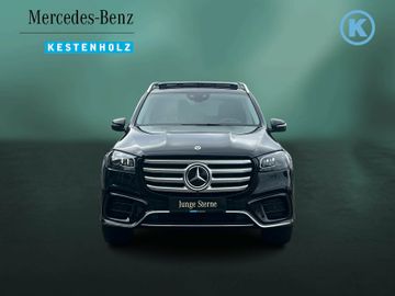 Mercedes GLS 450 - 3