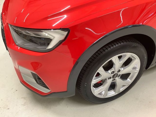 A1 citycarver 30 TFSI S tronic,Kamera,LED,PDC Pl