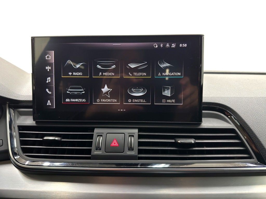 Audi Q5 - Bild 19