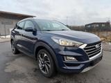 Hyundai Tucson  1.6 Style 2WD Automatik " 1 Hand " - Hyundai TUCSON Gebrauchtwagen