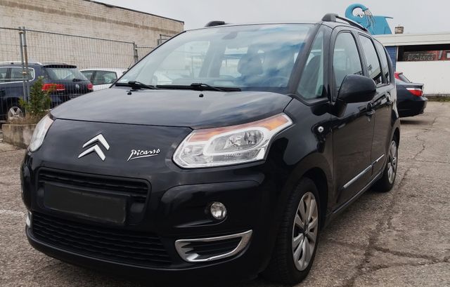 Citroën C3.P1.6HDI;KLIMA;TM;BK;PDC;DR;6Gang;neueZR;Euro5