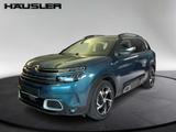 Citroën C5 Aircross Hybrid Feel Automatik Rückfahrkamera - Citroën C5 Aircross FEEL mit Hybrid-Antrieb (Benzin/Elektro)
