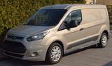Ford Transit Connect - gebrauchte Ford Transit Connect aus dem Jahr 2015