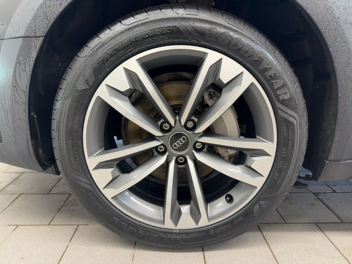 Audi A4 Allroad - Bild 19