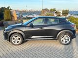 Nissan Juke Acenta 1.0 LED NAVI SHZ KAMERA - Nissan Juke in Leipzig