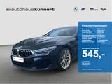 BMW M850i xDrive Gran Coupé ///M-Technik Pak. Laser - gebrauchte BMW M850 aus dem Jahr 2022
