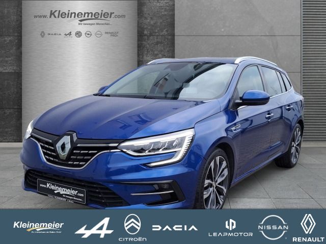 Renault Megane IV Grandtour Intens*RFK*SHZ*Android*Carpl