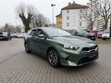 Kia CEE'D SPORTSWAGON 1.5T AUTOMATIK SPIRIT - Kia Jahreswagen: Kombi, Cee D