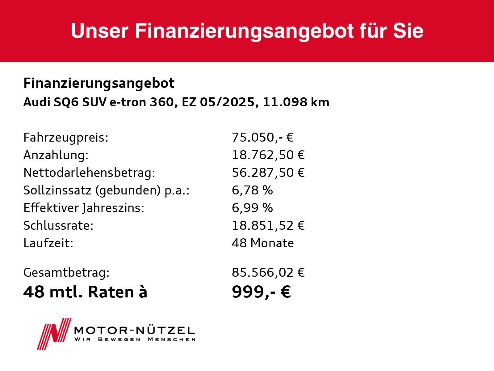 Audi SQ6 e-tron - Bild 18