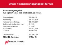 Audi SQ6 e-tron - Vorschau Bild 18