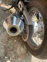 Triumph Thunderbird Sport 900 (Zahnriemen) - TRIUMPH THUNDERBIRD SPORT