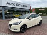 Nissan Micra N-Way / I.HAND / GARANTIE / TOP ZUSTAND / - Nissan Micra Gebrauchtwagen in Hamm