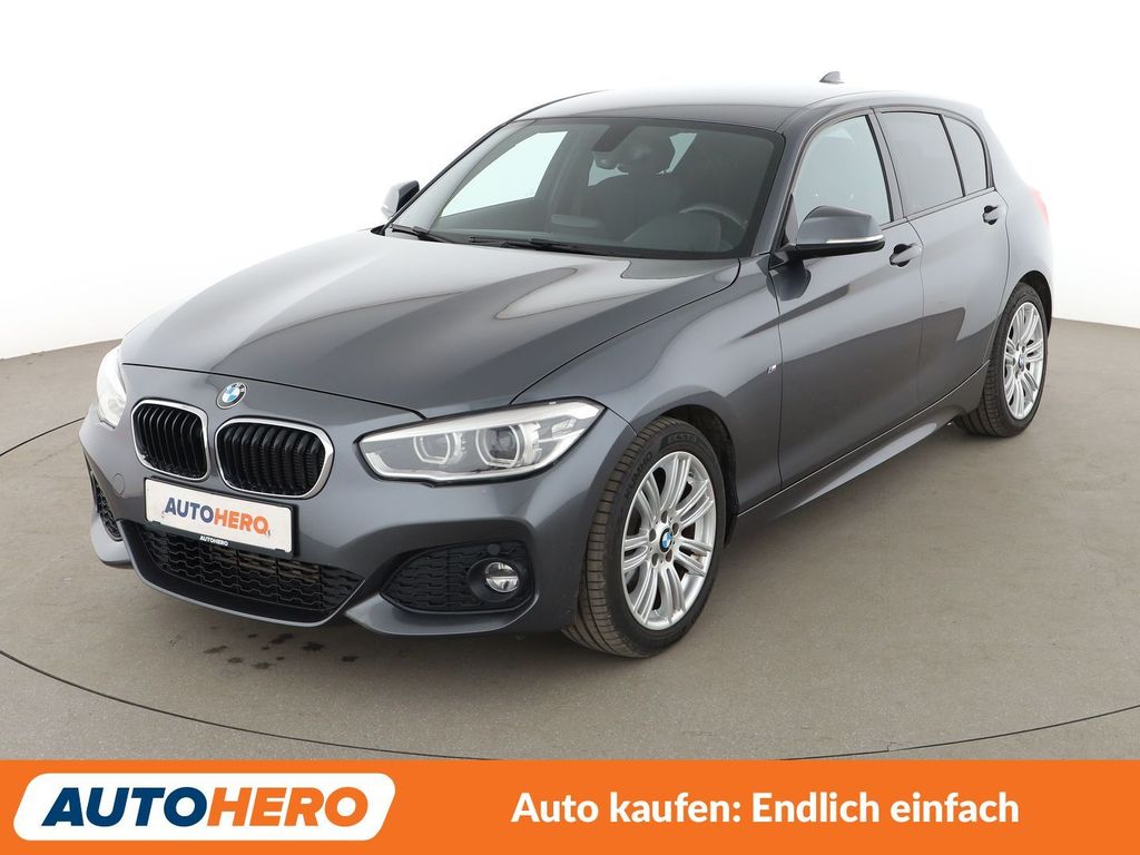 Image of BMW 118