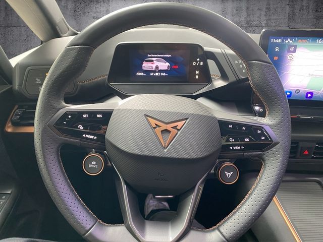 Cupra Born - Bild 18
