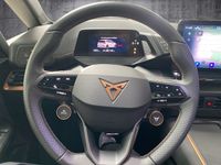 Cupra Born - Vorschau Bild 18