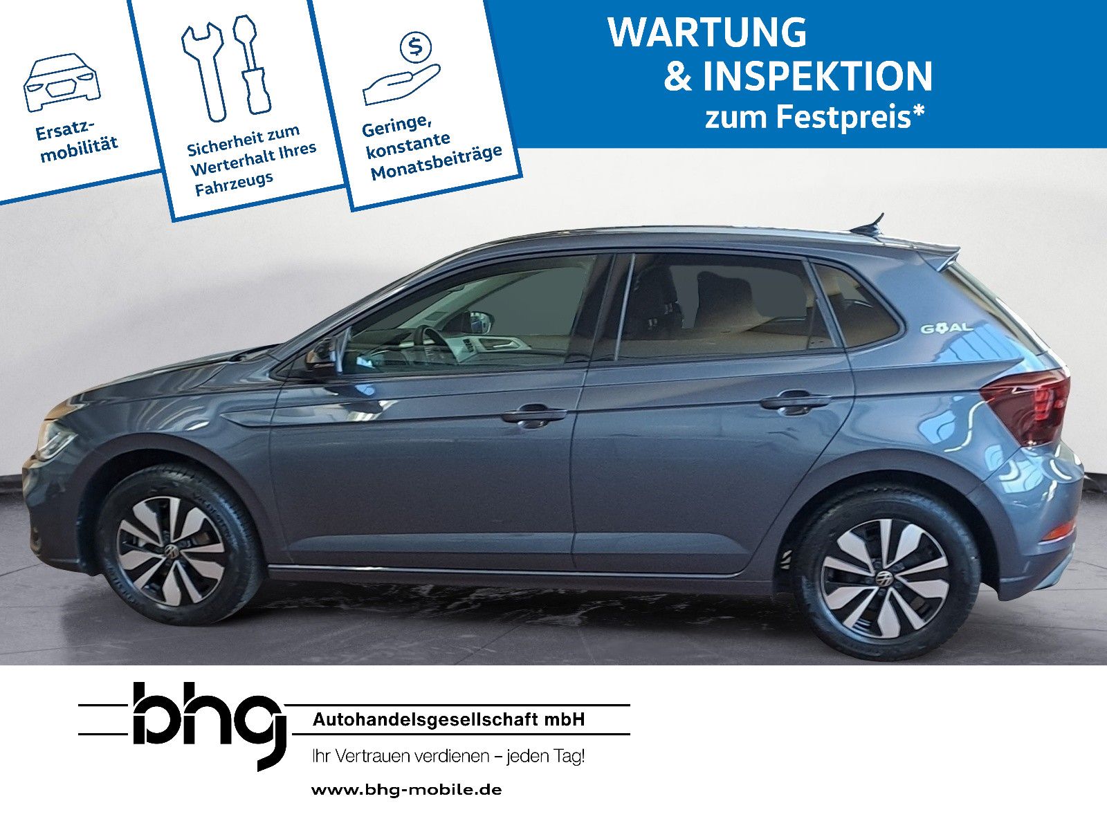 Volkswagen Polo - Bild 3