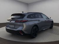 Peugeot 308 - Vorschau Bild 5