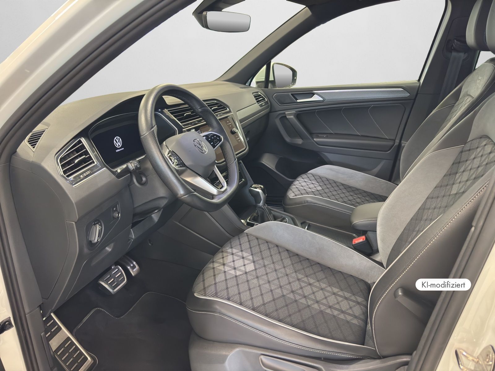 Volkswagen Tiguan - Bild 13