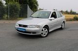 Opel Vectra 1.8 16V Edition 2000 AHK Klima AUTOMATIK!