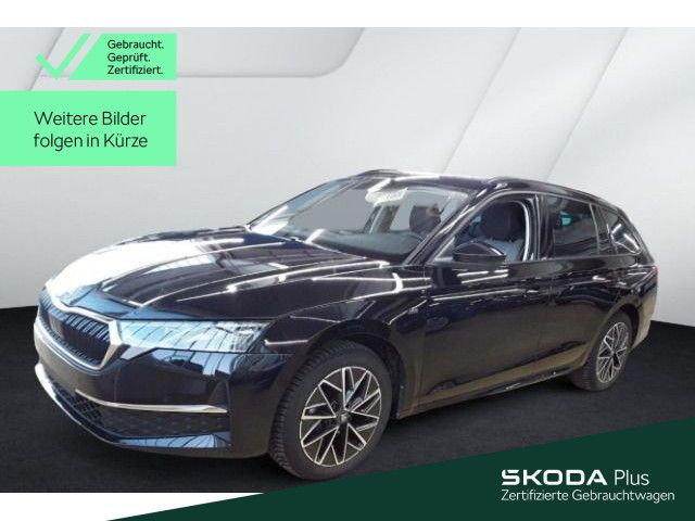 Image of Skoda Octavia