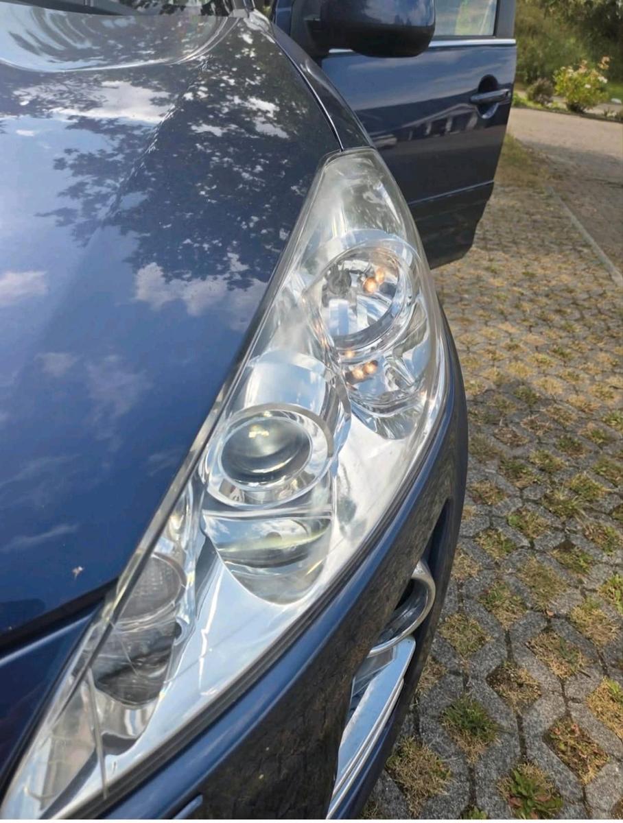 Peugeot 4007 2008 — photo 10