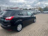 Ford Grand C-Max Grand C-MAX Business Edition - Ford Grand C-Max mit Diesel-Antrieb: Van, Automatik