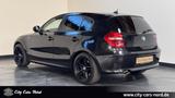 BMW 118d Automatik-NAVI-GSD-PDC-SHZ-XENON-FR+BT - BMW 118 aus 2011: 118d