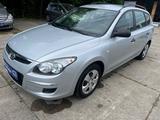 Hyundai i30 cw Edition+,  1 Hand ,Tüv neu - gebrauchte Hyundai i30 aus dem Jahr 2009