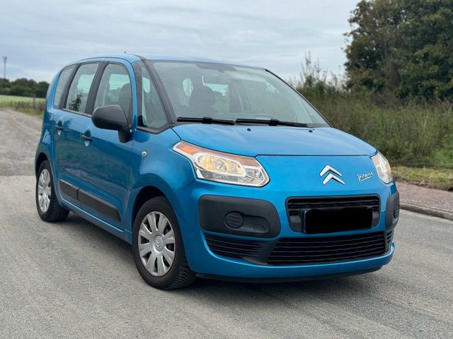 Citroën Citröen C3 Picasso 1.4 Benziner