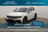 Volkswagen Tiguan R 4Motion 2.0 TSI DSG AHK*Pano*Harman*RFK