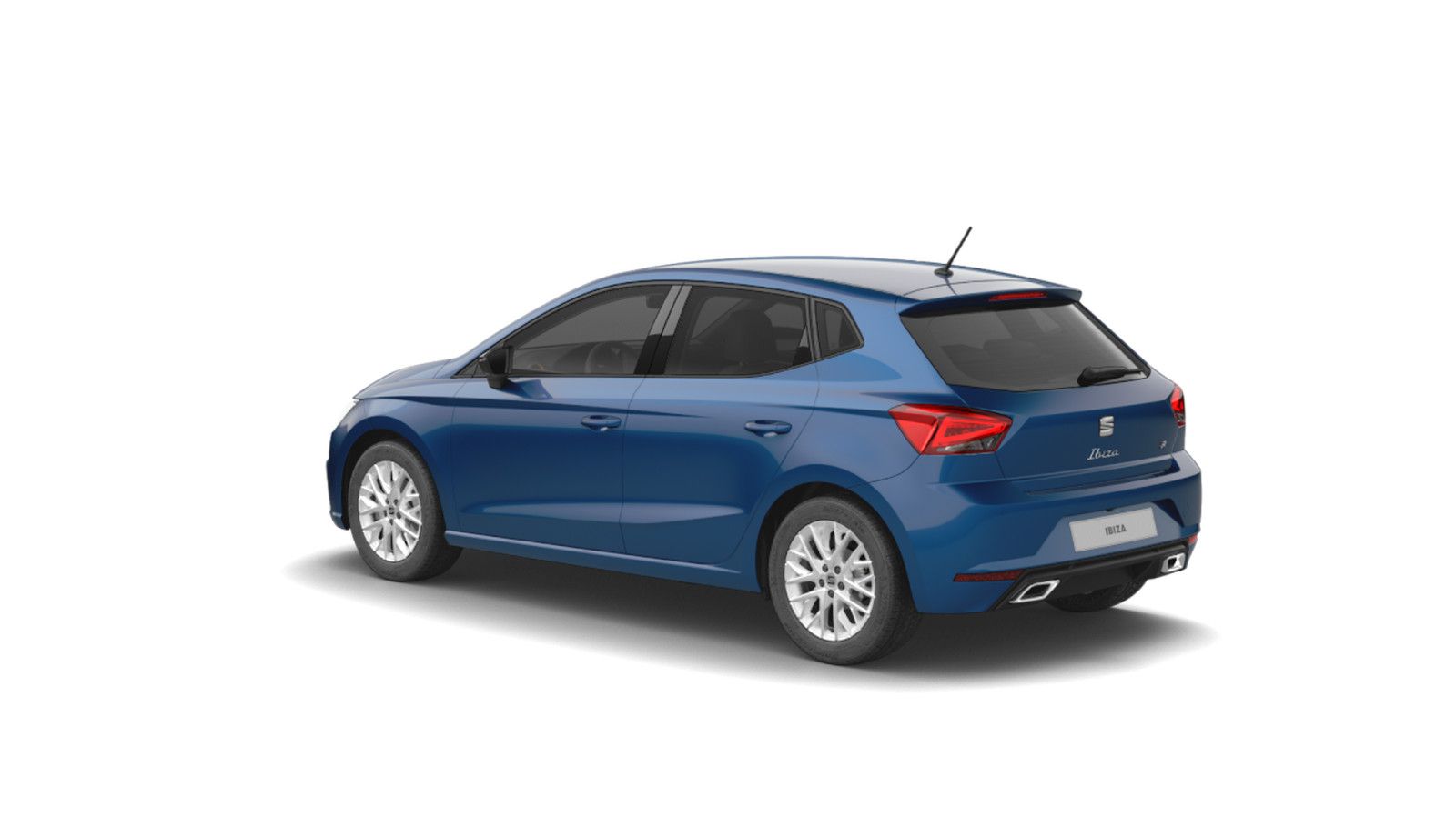 Seat Ibiza - Bild 7