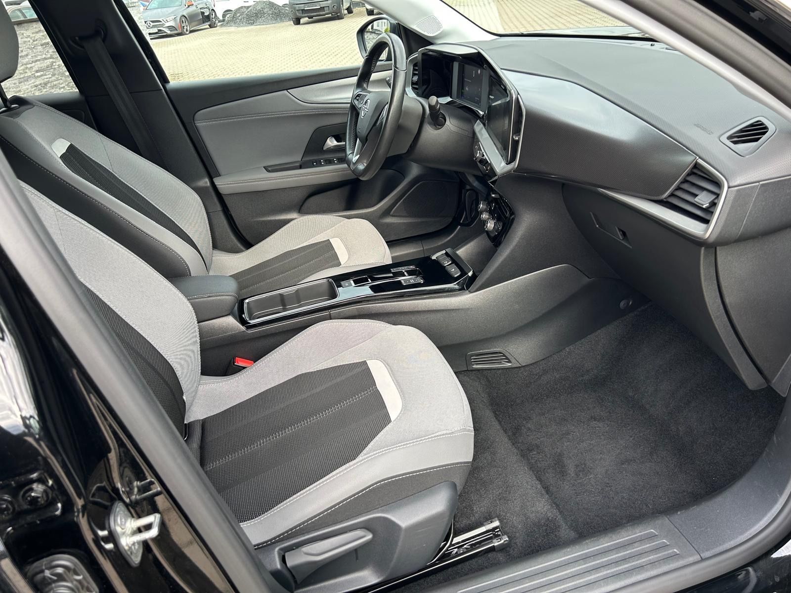 Fahrzeugabbildung Opel Mokka elektro°1.Hand°50kWh°LED°Kamera°