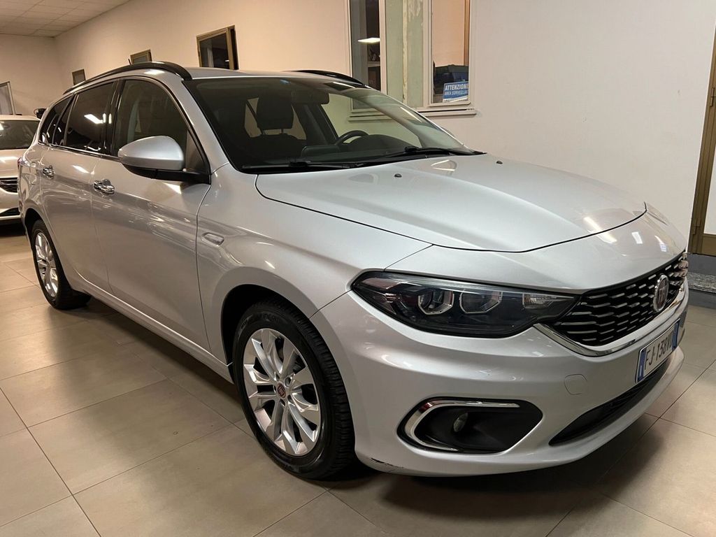 Image of Fiat Tipo