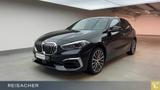 BMW 120i A Luxury Line, LHZ, DAB, Keyless, LED - BMW 1er Reihe: Luxury Line