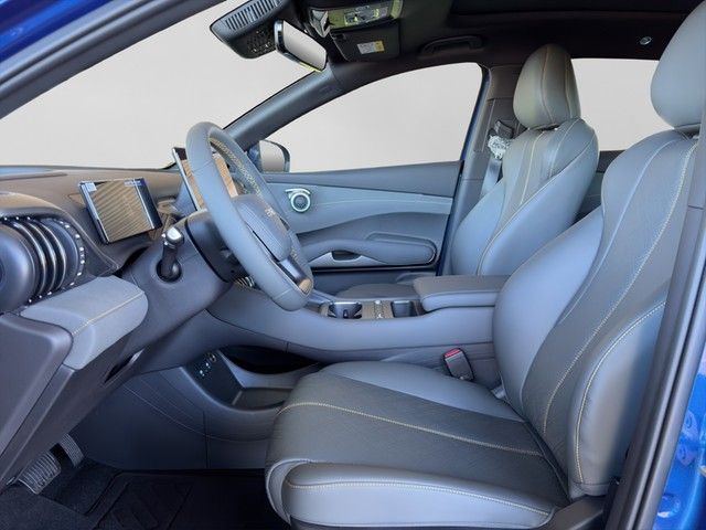 BYD ATTO 3