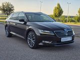 Skoda Superb 2.0 TDI Combi L&K 4x4 Keyless I Euro 6 I - Skoda Superb: Eu Combi