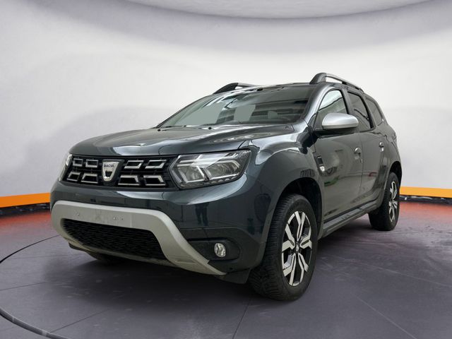 Dacia Duster Prestige+ 4WD Multiview SHZ Bluetooth Nav