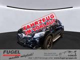 Mercedes-Benz GLE 63 AMG Coupe 5.5 4Matic Pano|360°|Luftfederu - gebrauchte Mercedes-Benz GLE 63 AMG aus dem Jahr 2016